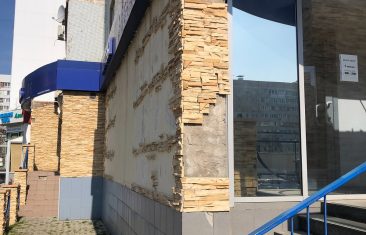 Сравнение фасадных панелей вайберлекс с другими отделочными материалами